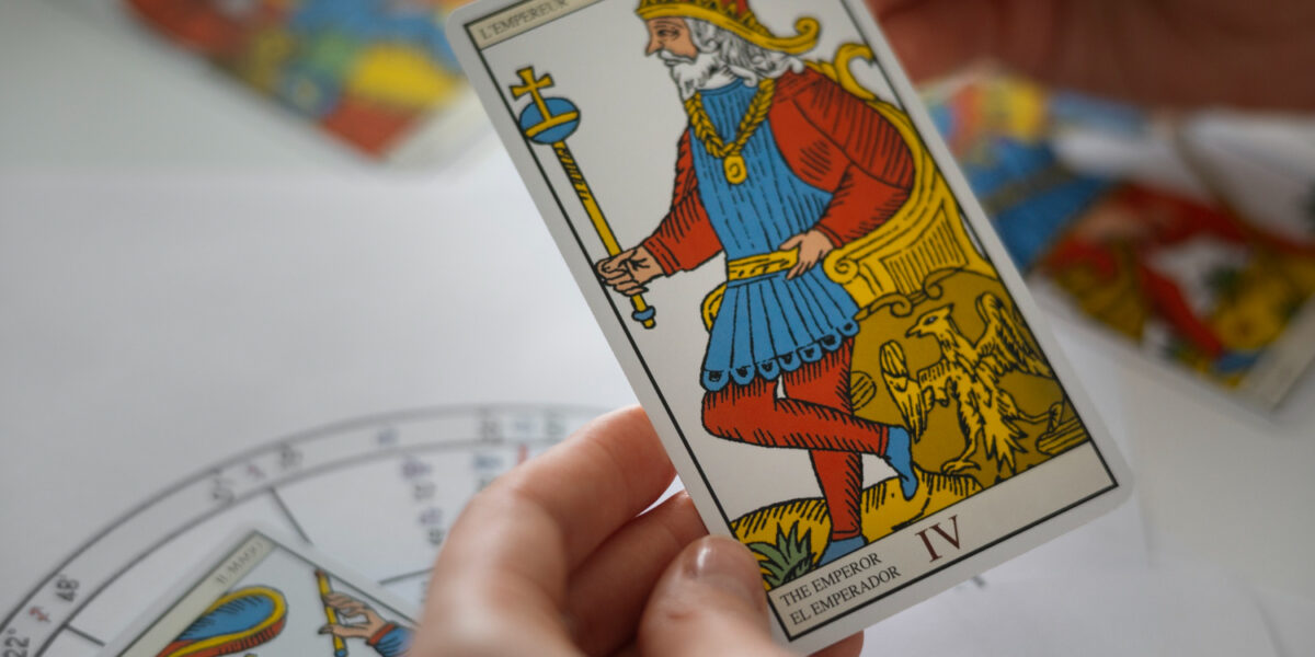 Cartomanzia Astrologia del lavoro