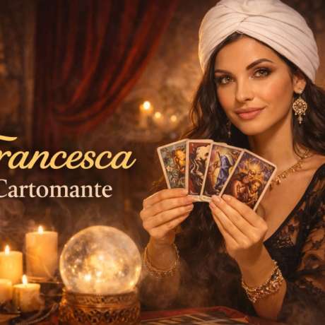 Cartomanzia LETTURA TAROCCHI A BASSO COSTO
