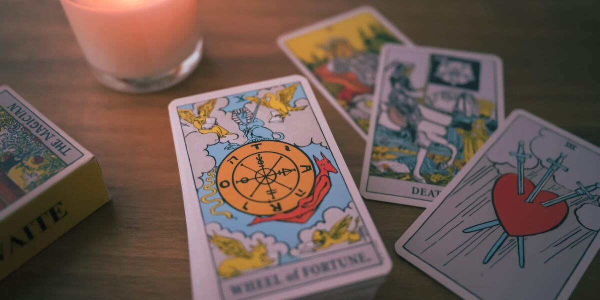 Cartomanzia Astrologia del lavoro