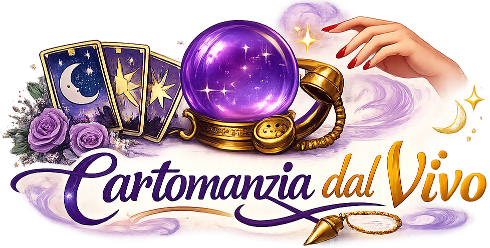 Cartomanzia Oroscopo Personalizzato